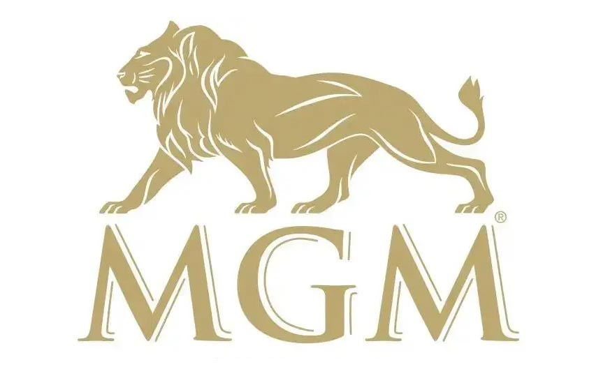 MGM Macau Logo